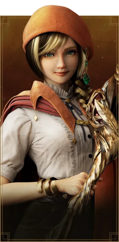 Ellie Myers